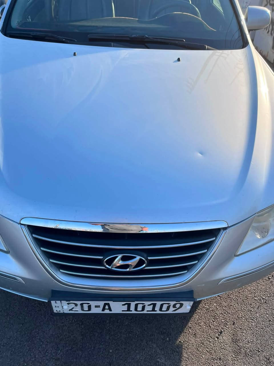 السلام عليكم سياره سوناتا ٢٠٠٧ خليجي مكينه ٢٠٠٠ بيها جاملغ مبدل بدون دواخل بدون صبغ وبالسياره جديده تحويل مباشر سعر٨٨ وبيها مجالرقم نكليزي(( ***********))
