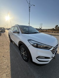 خليجي • ٢٠١٦ • ثلاث قطع صبغ