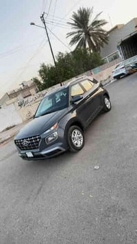 للبيع ‏هونداي ‏فينو موديل 23 دخول جديد السيارة جاهزة بدون لغد ولا شاصي...