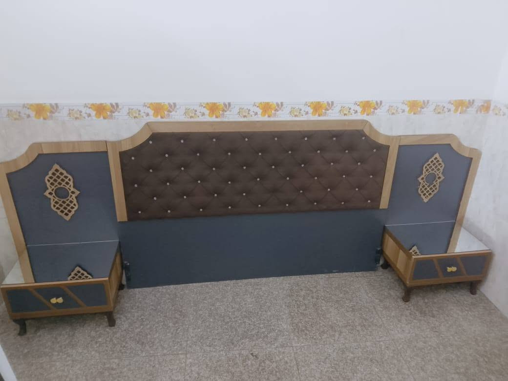 غرفه تركي مستعمل نضافه 80
عدد القطع 8 نضام ابواب السعر 500 وي الشد والنقل داخل بغداد مجاني محافظات كروه بيه مجال حسب المكان


**إذا كنت صاحب هذا الإعلان وتريد حذفه لأي سبب، رجاءا أرسل رسالة إلى الدعم الفني**