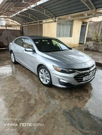 ماليبو ٢٠٢٠ • ١٥٠٠ تيربو • تحويل ثاني يوم