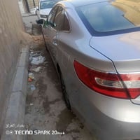 ازيره ٢٠١٤ وارد كوري فول مواصفات كير محرك 6 سلندر مكفولات تبريد ثلج  ب...