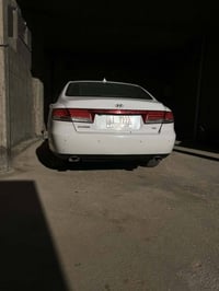 ازيره مديل 2009 خليجي فقط بيع  رقم انبار فتحه كشن كهرباء  محرك 6سلندر ...