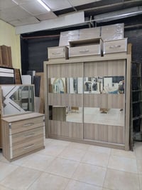 غرف نوم نظافه فول سعر مناسب 350 الف مع شد ونقل رسلوان على خاص واتساب 0...