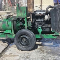 مولد كيا للبيع 07714863199