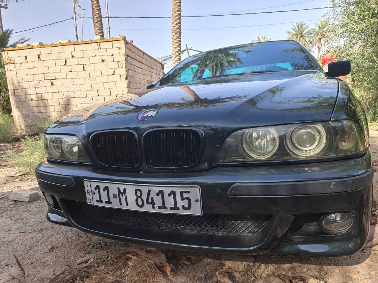صقر مديل ٩٨   535v8اصل السياره جاهزه من كلشي كفاله من اي ضربه فقط بيه جرادالسعر 77 ابيه مجالتواصل ***********
