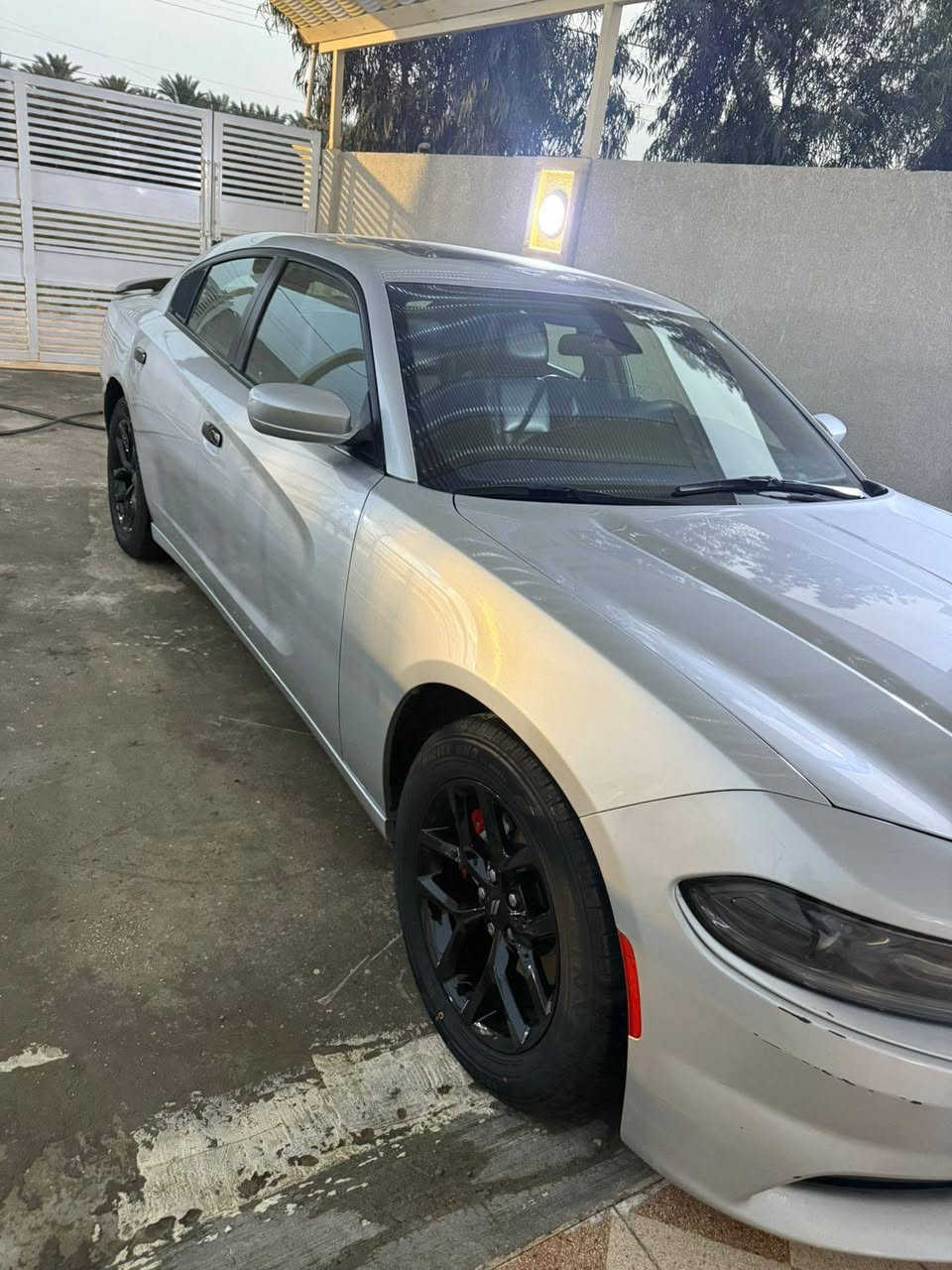 جارجر موديل ٢١ فول  ٦سلندر   تبديل دعايه فقط السعر ٢٥٥
***********بغداد
