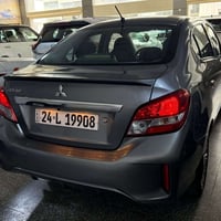 ميتسوبيشي أتراج • ٢٠٢٢ • دهوك