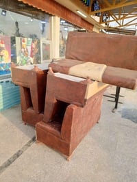 قنفات للبيع 6قطع 07732955636