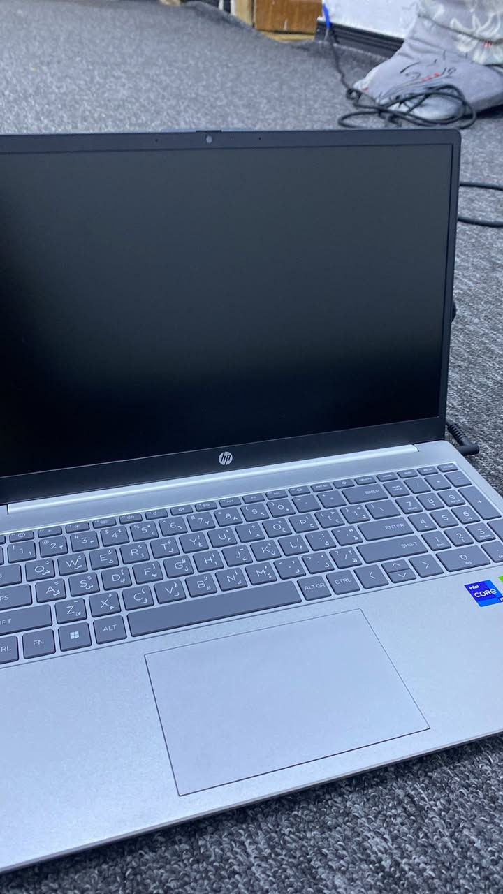 لابتوب hp كوراي i7بيه طكه خفيفه بل شاشه مستعمل قليل وكارتونه وياه سعره 500الف


**إذا كنت صاحب هذا الإعلان وتريد حذفه لأي سبب، رجاءا أرسل رسالة إلى الدعم الفني**