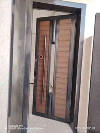 معمل وحدادة • ابواب وشبابيك • الكوت الجديده