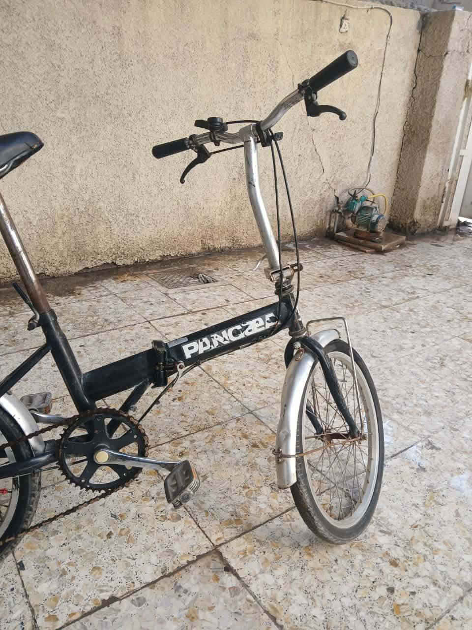 بايسكلات للبيع ثنيهن ب100
الغدير /شارع التوت


**إذا كنت صاحب هذا الإعلان وتريد حذفه لأي سبب، رجاءا أرسل رسالة إلى الدعم الفني**