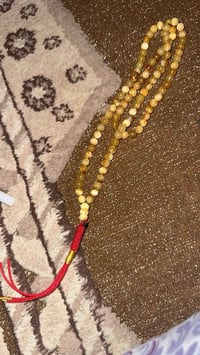 سبحه كهرب • ١٦غ • كربلاء