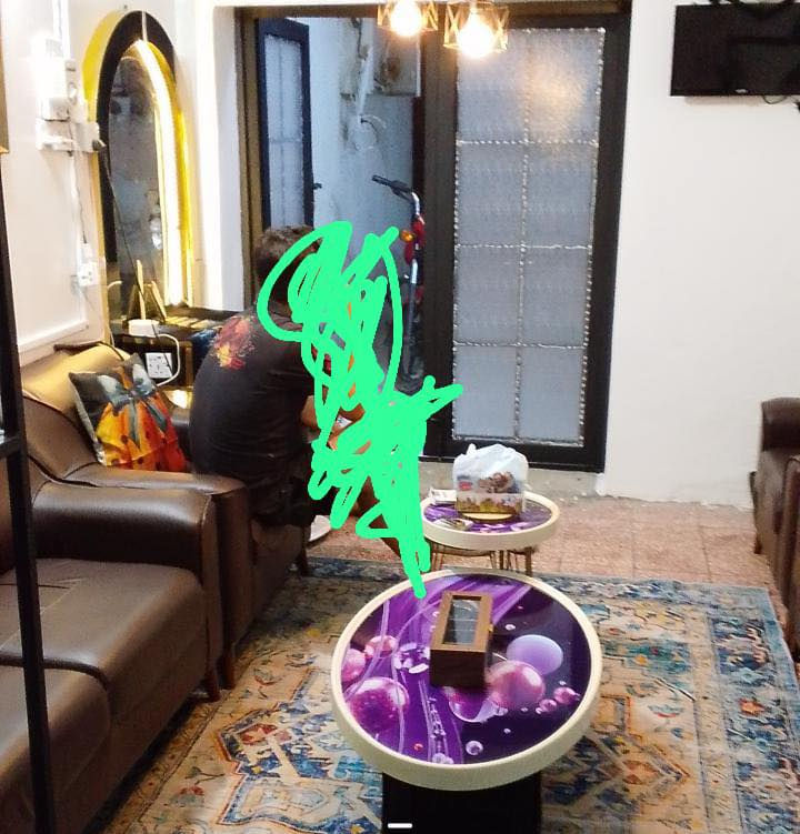 بيت للبيع ٤٠ متر واقع حال ٤٥ متر شارع عريض مقابيل بيت تشجير ب 🏠 غرفتين نوم.وصالة وخدمات  بي مؤجر بيت 🏠 
بغداد الجديدة الالف دار يم مدرسة شهيد جمال الابتدائية 

مكتب فؤاد للعقار 

***********
