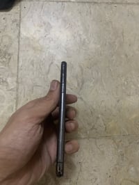 ايفون اكس sجهاز كلشي ما مبدل بي ذكره 64 بطاريه 76 جهاز متروك صارله هوا...