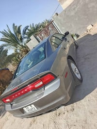 تشارجر • ٢٠١١ • بدن مبدل