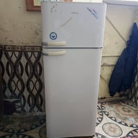 ثلاجة • شرط • كركوك حي وحده