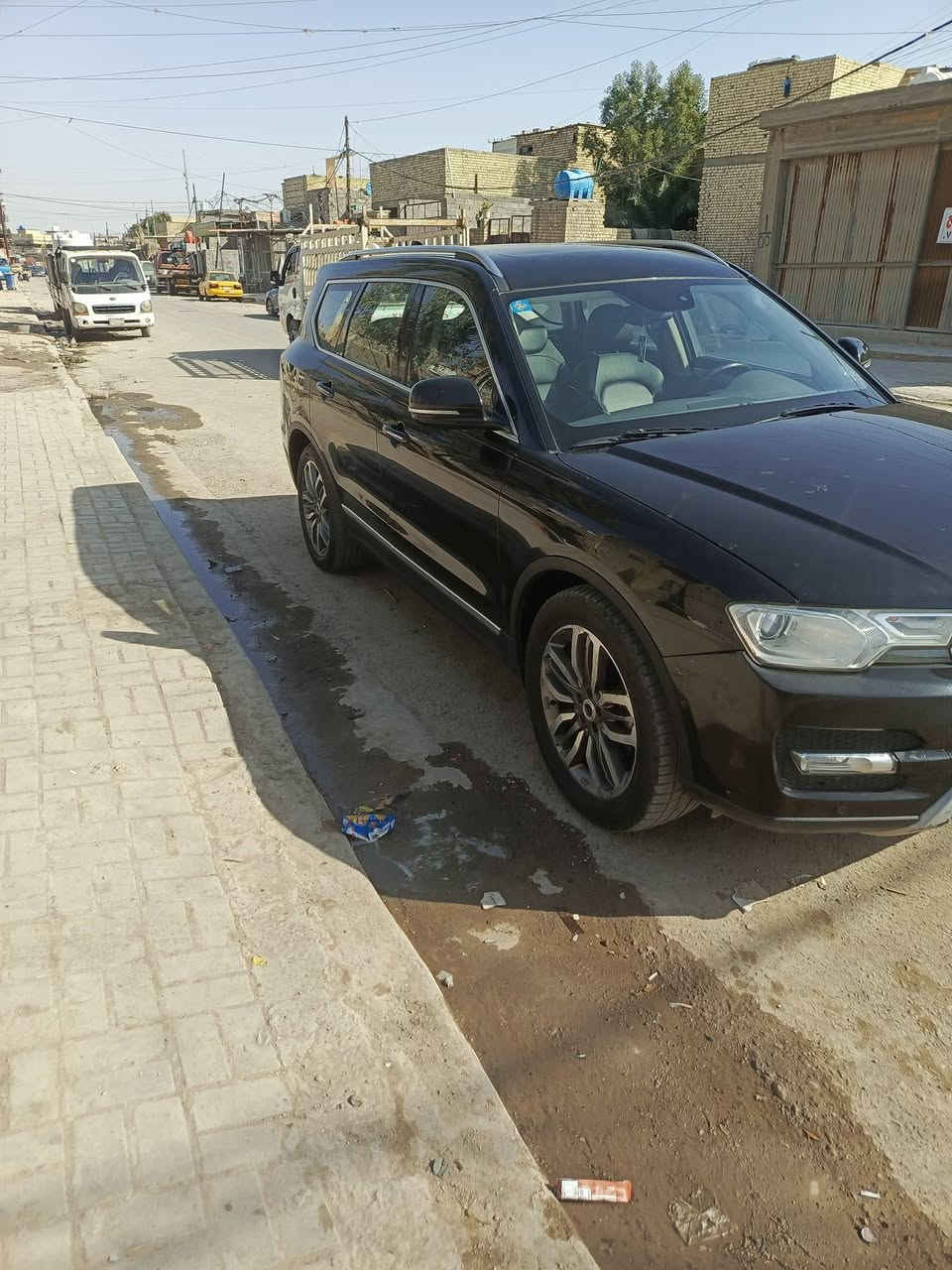 سلام عليكم تفاصيل بل صوره كفاله عامه خربطه بيهه مال زنجيل فقط بل سلولي ابيع او مراوس شغاله وين ماكان ترايهه اذه اكو باجيرو اراوس العنوان بغداد المدينه


**إذا كنت صاحب هذا الإعلان وتريد حذفه لأي سبب، رجاءا أرسل رسالة إلى الدعم الفني**