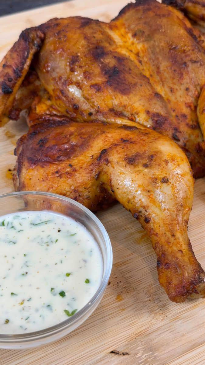 دجاج مشوي سعر ٥ الاف فقط مع ماعون برياني
‏‪0770 620 2162‬‏
توصيل الفين كل مكان والعنوان
العنوان فلكه كرندي مقابل مجمع كاردو مجاور صيدليه خانقين المركزية
كلش كلش كلش طيب عن تجربه
