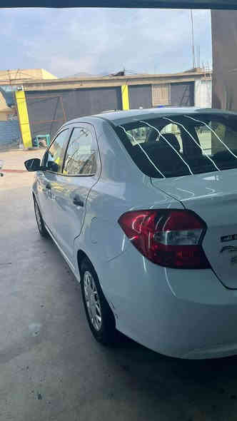 سەرەتا بە ناوی خوای گەورە و میهرەبان

فرۆشتنی خێرا

فۆرد فیگۆ

مۆدیل ٢٠١٦

مواسفات خلیجی گیر تۆماتیک و دەبل گیر و قفل مرکزی جام کارەبایی و دەبل گیچ و دەبل ایرباگ و بلوتوس و اۆکس و زۆر مواسفاتی تر.!!

نموونە لە جوانی و پاکی

گیر و مەکینە و کارەبایی و تەبرید و تەقە و رەقە و تندوتۆلی بەشەرت

گیر و مەکینەی بەشەرت نەکراوەتەوە

تەپەی گیری بەشەرت

سەیارەکە یەک دەستە

رەقەم و سەنەوی تازەیە بە ناوی خۆمانەوەیە تحویل و خرامە و بە ناوکردن بەشەرت

بی بۆیاخە سۆنەریم داناوە

دەعم و لیدراوی بەشەرت

پیش و دوای کەپسە سەقف و شان و چواردەوری شوشەیی

٤ تایە و ویلی لۆکی بیلادی لە ژێرە

ماڵی دۆستە و دیناریک مەسرەفی نیە

بۆ عەیب و عار پرسیار مەکە.!

سعری// ٨١ گڵا و مجالیکی برایانەی تیدایە

شوین// هەڵەبجەی شەهید

کۆرەک ***********

ئاسیا ***********

واتساب و تیلگرام و ڤایبەری لەسەرە.! حلبجة
