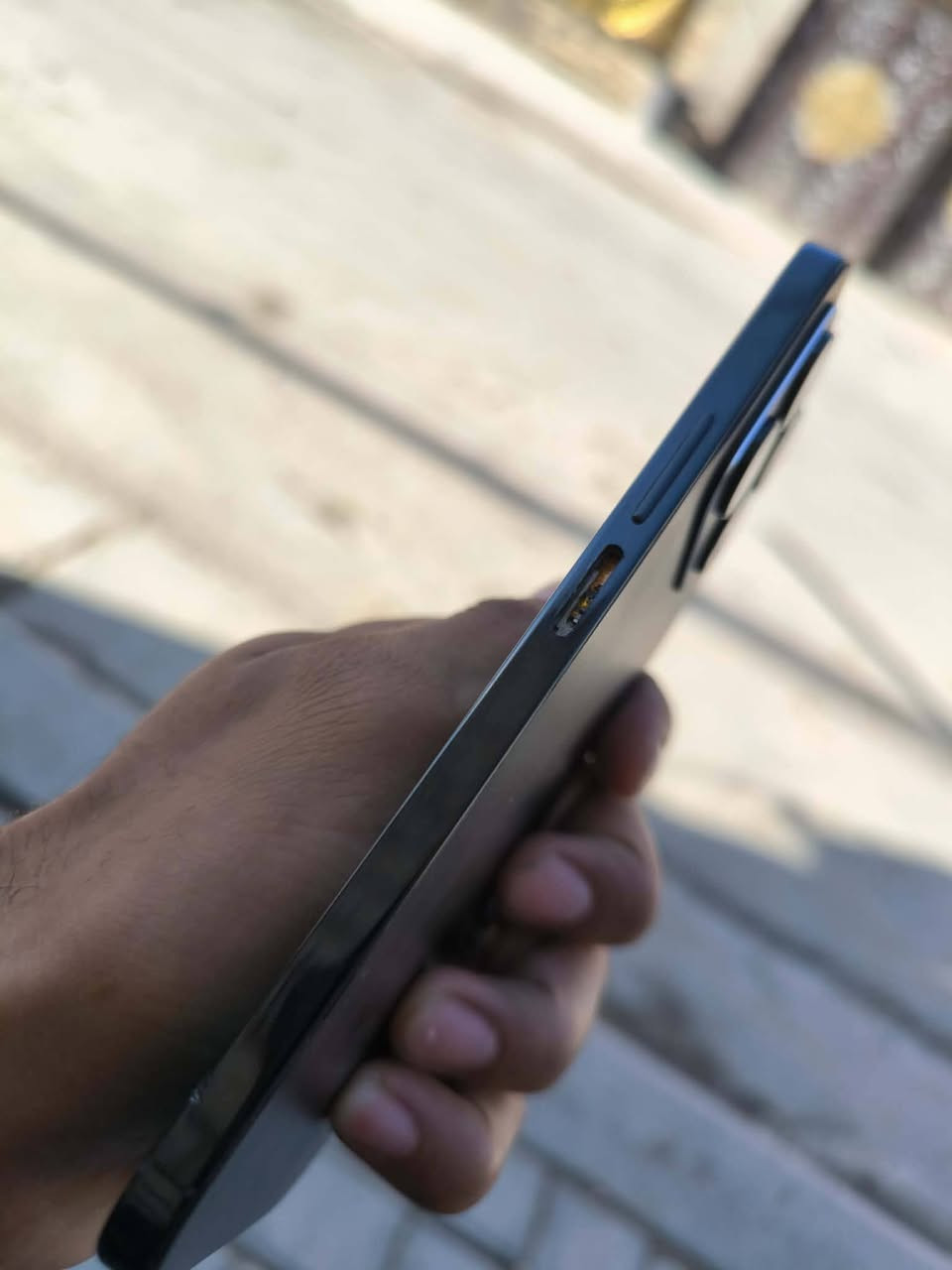 جهاز للبيع هونر x8b
ذاكره 512
عشوائيه 8+8
جهاز تحفه امانه الله
فقط دكمه إطفاء وتشغيل يرادله وسعرهه ميجاوز 10الف

العنوان بغداد العبيدي سعر 150 وبي مجال رقم واتساب

***********
