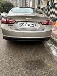 ماليبو • ٢٠٢٢ • ١٩ الف ميل