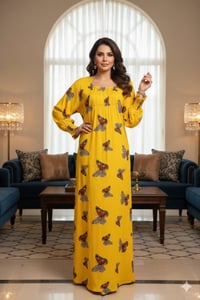 فيزون كلوش • عرض خاص • مجمع الأميرات فرع الثاني