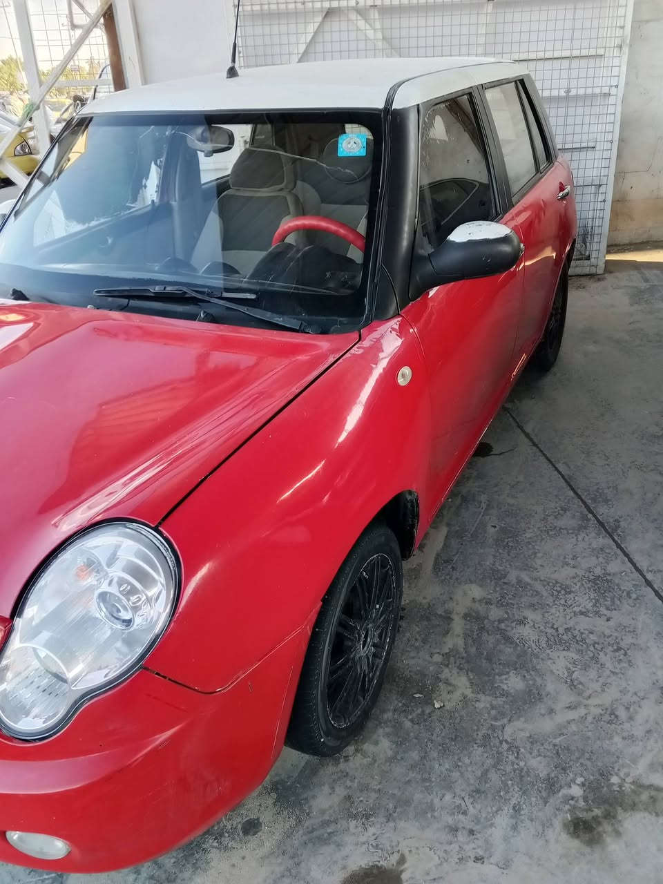 سلام عليكم اليفان للبيع موديل 2013 رقم نجف  مكان سياره بل نجف باقي التفاصيل عله رقم ***********  سعر سياره 30 ويبه مجال
