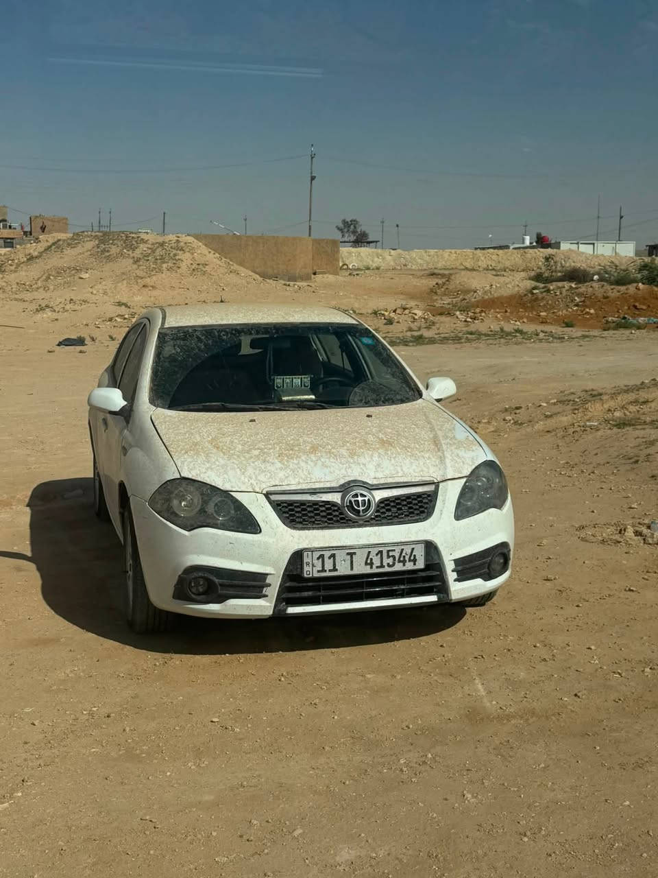 سلام عليكم شباب سيارة ￼بريلنس مكينه وكير خير من الله تبريد شغال سياره حلوه ورقم دولي  رقم سيارة بغداد بسمي سياره مكفوله من كلسي ما عده شويه صبع لجمال مكان سيارة بغداد حي لنصر سعد 48 رقم لهاتف ***********￼
