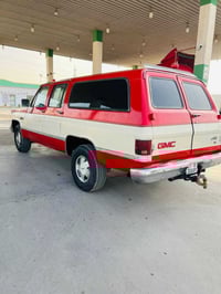 جمسي سوبرمان • ١٩٨٤ • محرك ٣٥٠