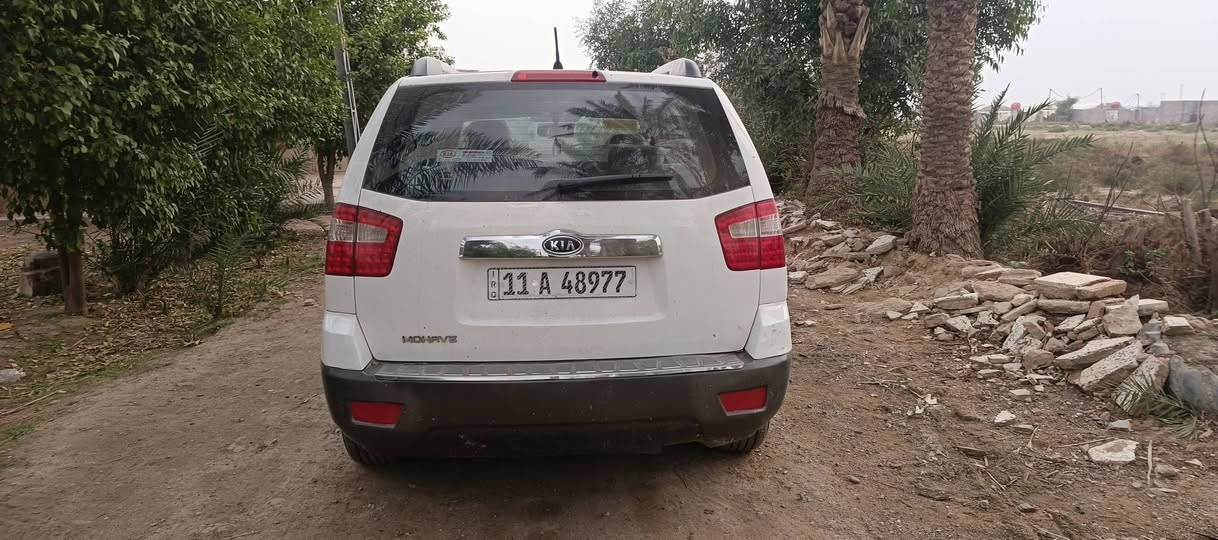 سلام عليكم  للبيع أو مراوس حسب القناعه موهافي للبيع موديل 2012 مكفوله كفاله عامه رقم بغداد بسمي سنويه لل٣٠ فول موصفات عده البصمه الاستفسار هاذه رقمي ***********/‏////‪***********‬‏
