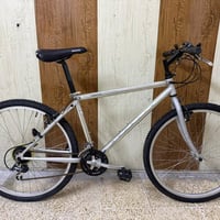 برجستون • جبلي ٢٦ • ألمنيوم