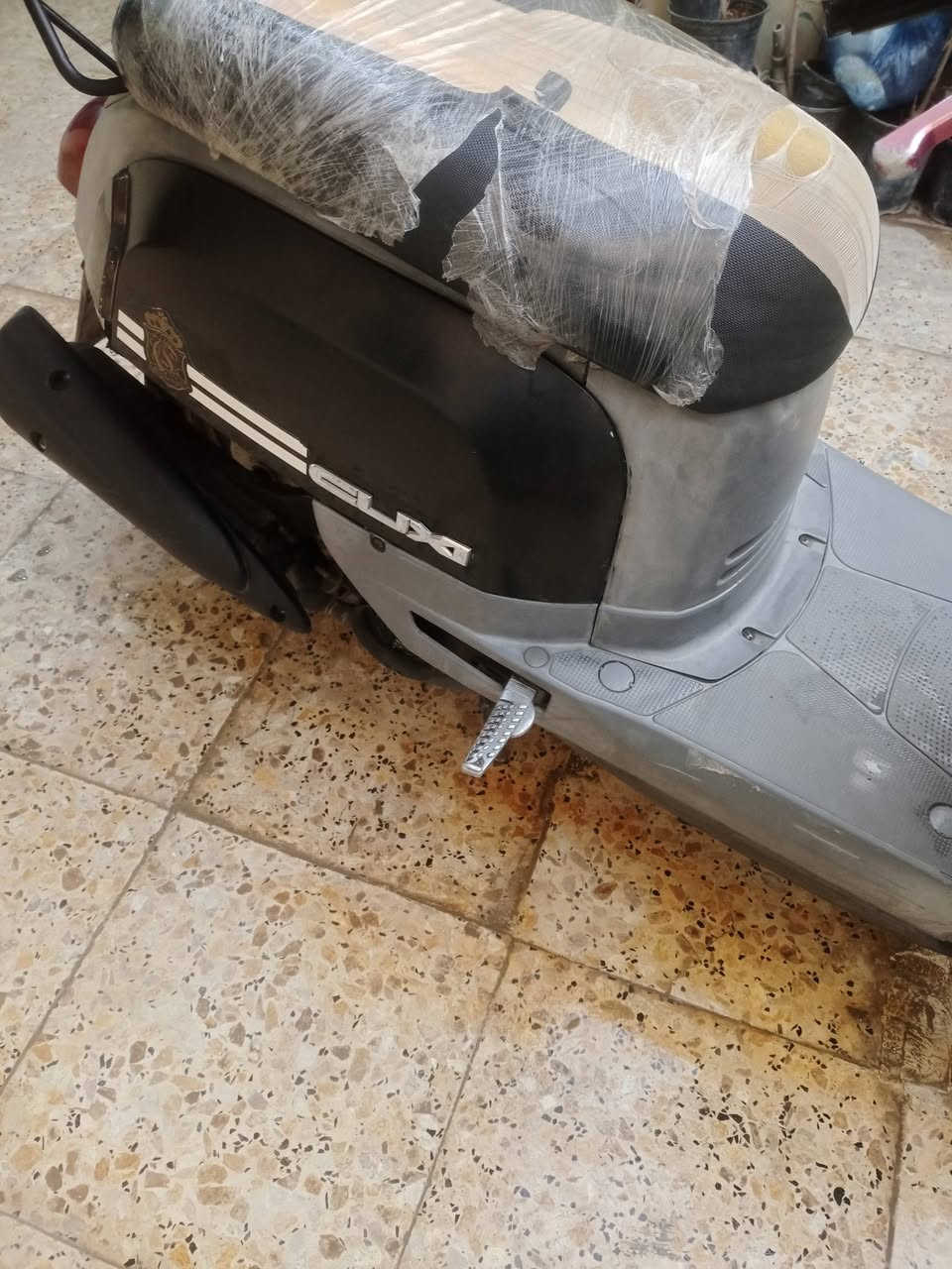 سلام عليكم دراجه البيع كفرات بلادي الدراجه كابريتر مو نوزل نكره سلف بي وقت نقص برغي ما بيها جاهزه شغل وطلع بكان شهداء البياع السعر 700وبيها مجال حيل بسيط هاذه رقمي متواجد بس واتساب***********
