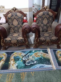 تخم اخو • جديد • عشر مقاعد