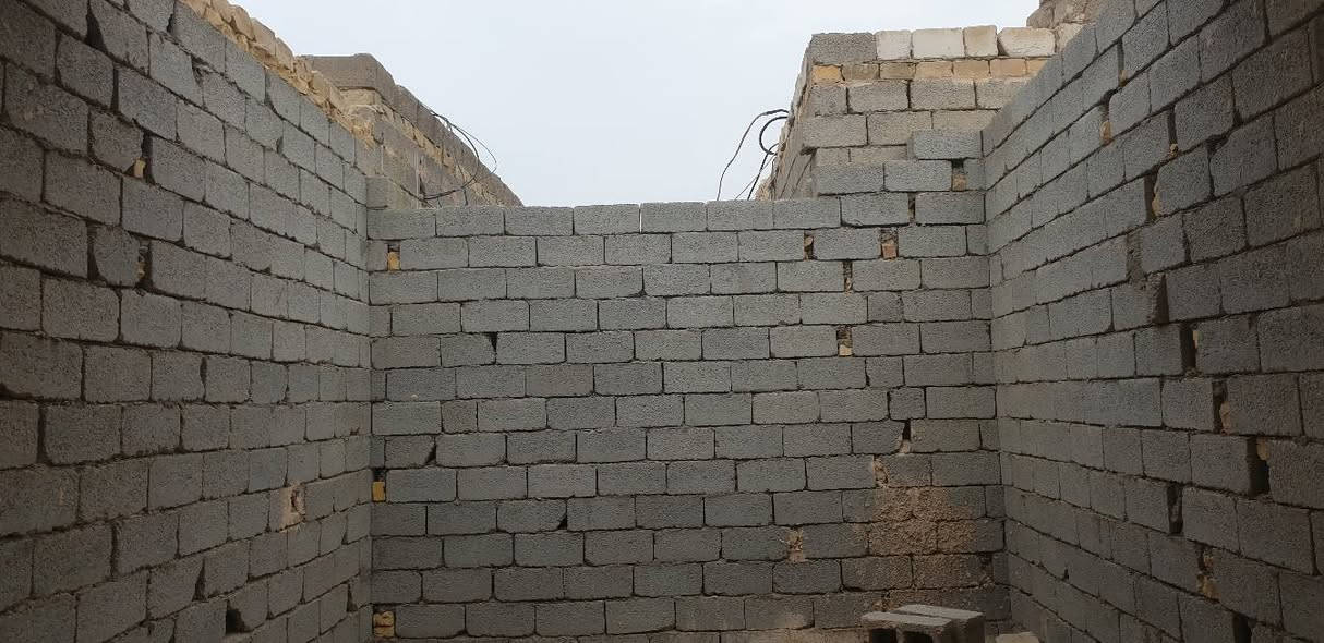 بيت هيكل بل سبل نزلت المدرسه مكتب ابو ساره قرب مجمع الايتام ***********
