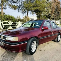 موديل ١٩٩٢ • مكينة ٢.٠ • ABS