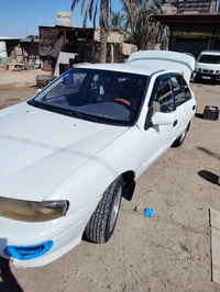 سيفيا • ١٩٩٥ • باسمي تحويل