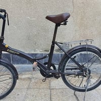 بايسكل ياباني • نضيف كلش • الدورة