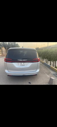باسفيكا هايبرد • ٢٠٢٤ • مرقمة بغداد