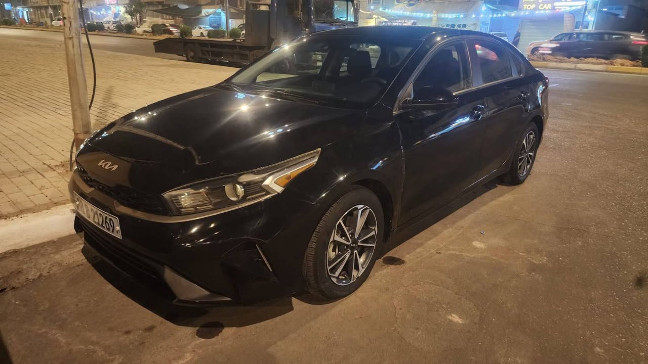 فورتي ٢٠٢٤ سيارة جاهزة ماشيه ٢٧ الف رقم بابل معوقين سعر ١٤٣ هاتف *********** استفسار
