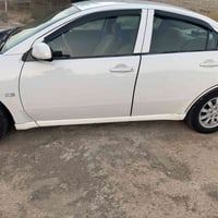 ميسيبوشي كلنت • ٢٠١١ • رقم دولي سليمانيه