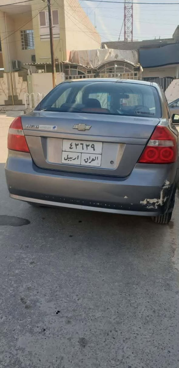 السلامو عليكم للبيع افيو  مو ديل 8 محرك  شرط  قطعتين صبغ جاملغ وباب الوره بدون داخل تبريد شغال شرط سياره حلوه مرتبه مل بيت مكاني موصل الايسرالسعر 53 بيها مجال حي الوحده الميثاق  رقم تلفون  ***********
