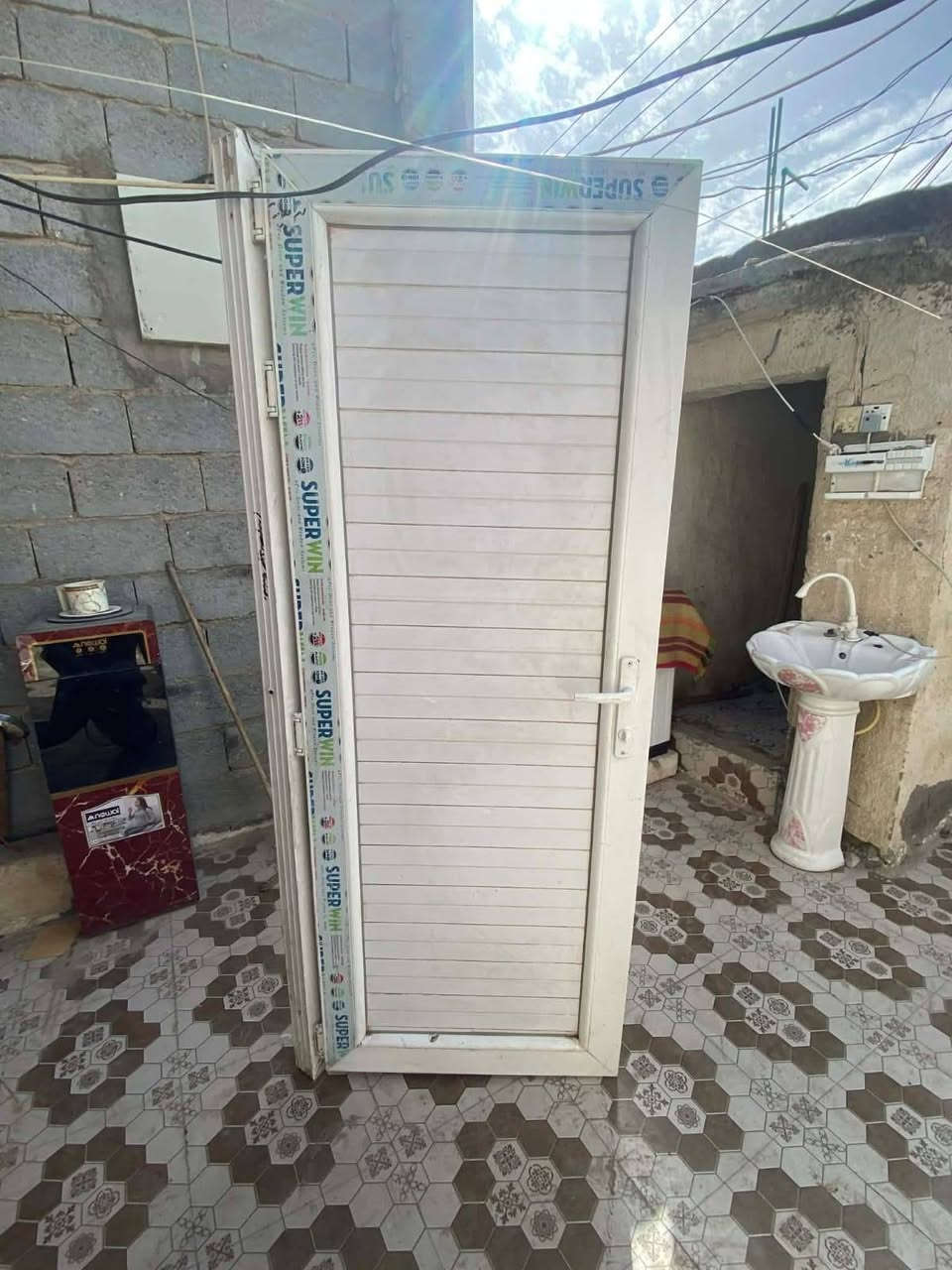 اغراض للبيع كلمن وسعره


**إذا كنت صاحب هذا الإعلان وتريد حذفه لأي سبب، رجاءا أرسل رسالة إلى الدعم الفني**