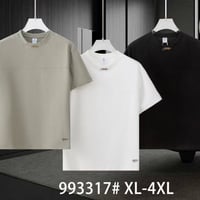 ماستر كوالتي • مقاسات XL-4XL • 12 قطعة