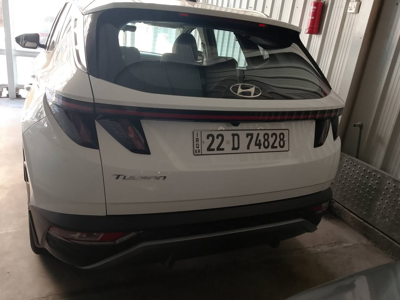 السلام عليكم
هونداي توسان موديل 22 رقم شمالي فول مواصفات ماعدا الفتحه ماشيه 43 بأسمي مكفوله من الصبغ والتبديل للبيع او المراوس سعر البيع 198 العنوان بغداد الاعظميه قرب ساحه عنتر 
موبايل/***********
