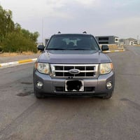 فورد اسكيب • ٢٠٠٨ • ٦ مقاعد