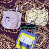 كربلاء • حي عباس