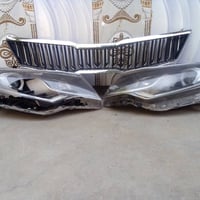 من رخصت الادمن المحترم لايتات  اوبتما البلاديات مال السيارة  شغالات و ...