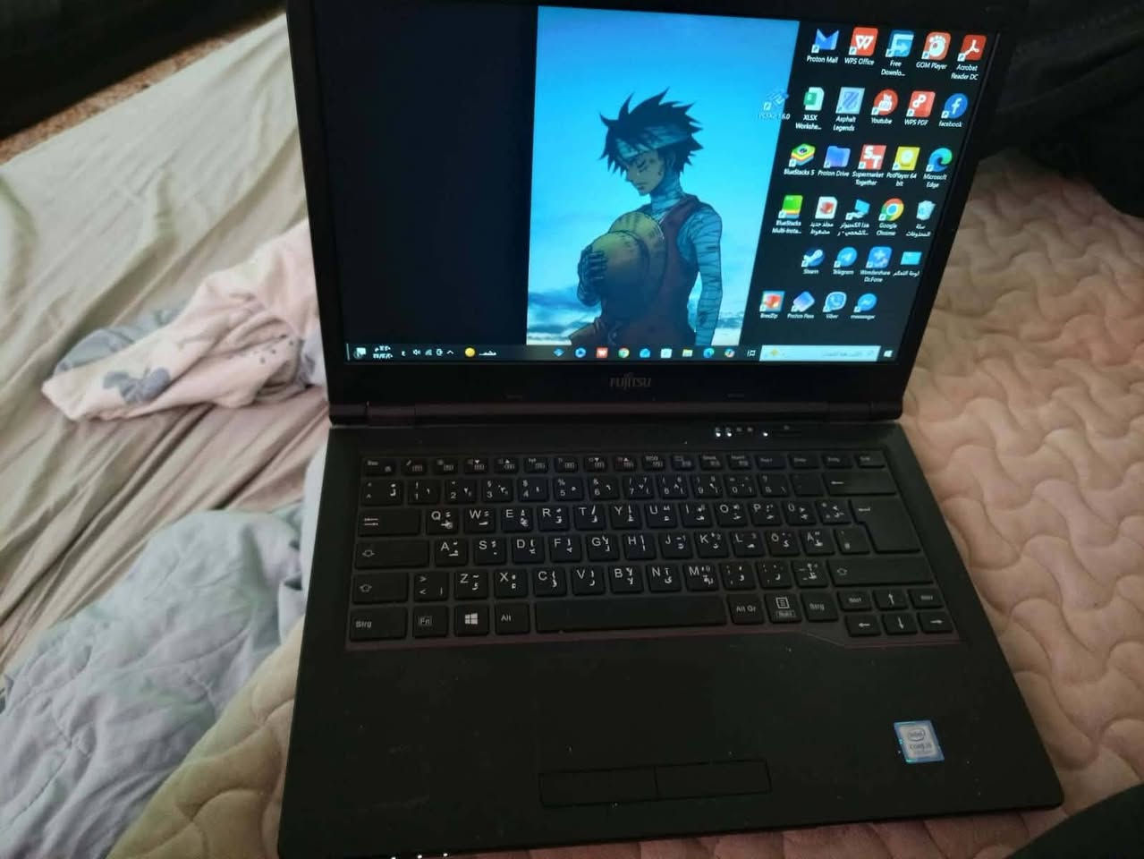 للبيع


**إذا كنت صاحب هذا الإعلان وتريد حذفه لأي سبب، رجاءا أرسل رسالة إلى الدعم الفني**