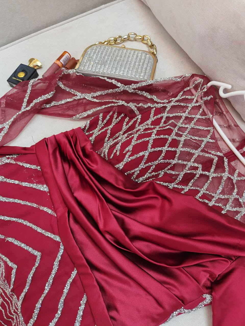 السلام عليكم فساتين لبيع قياس ٤٤-٤٢شك يدوي


**إذا كنت صاحب هذا الإعلان وتريد حذفه لأي سبب، رجاءا أرسل رسالة إلى الدعم الفني**